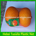 tube de maille en plastique